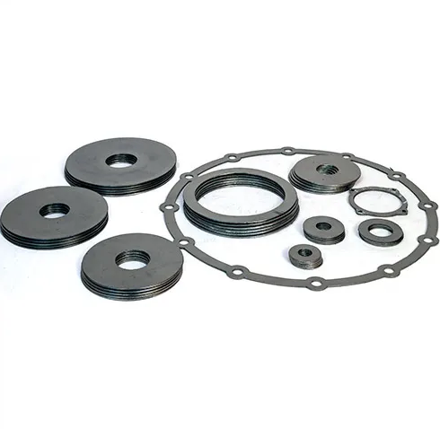 Graphite Gasket